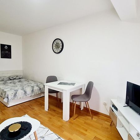Kralj Studio Jagodina Esterno foto