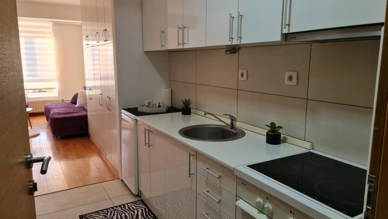Kralj Studio Jagodina Esterno foto