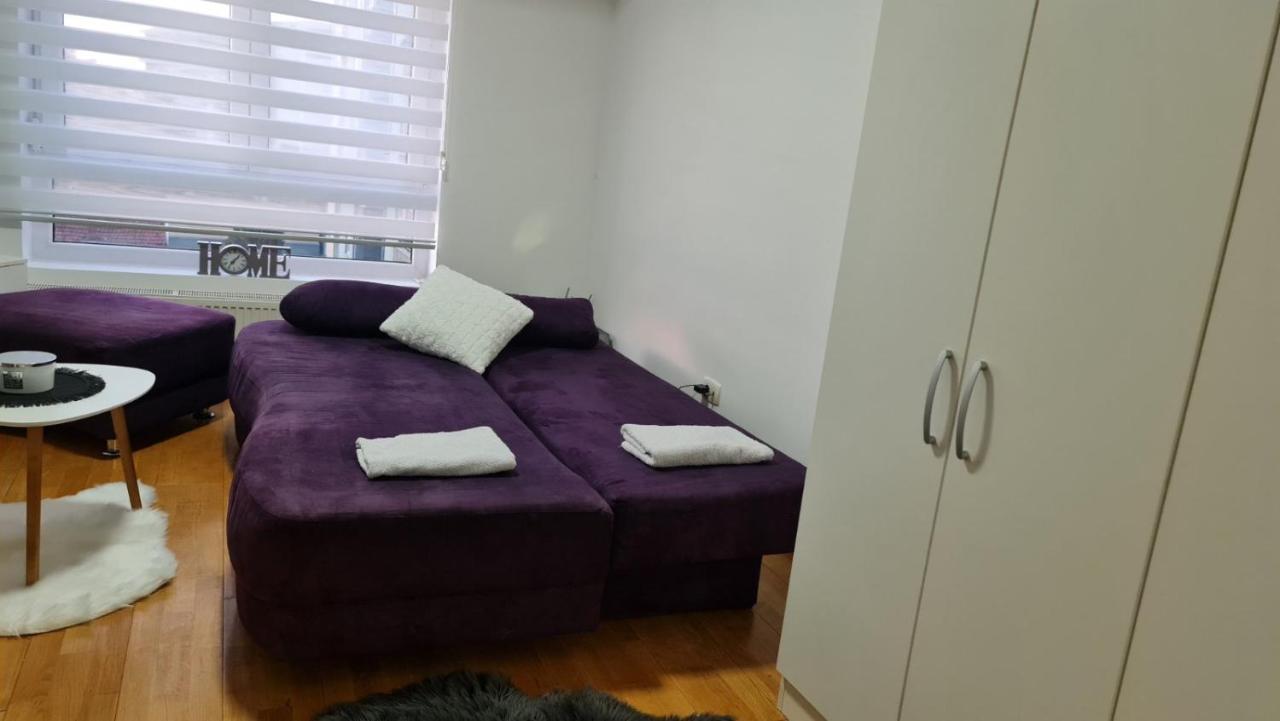Kralj Studio Jagodina Esterno foto