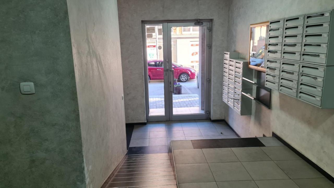 Kralj Studio Jagodina Esterno foto