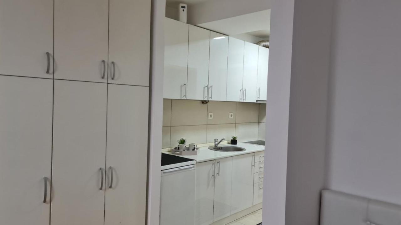 Kralj Studio Jagodina Esterno foto