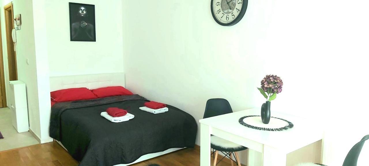 Kralj Studio Jagodina Esterno foto