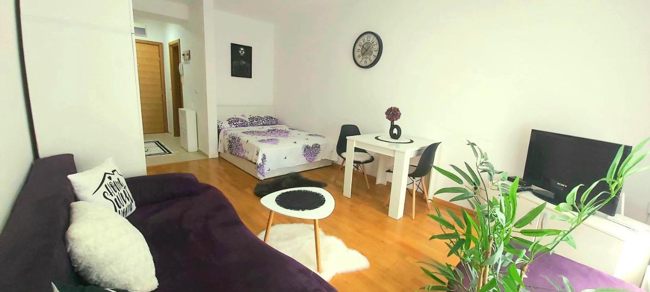 Kralj Studio Jagodina Esterno foto