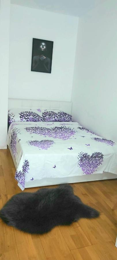 Kralj Studio Jagodina Esterno foto