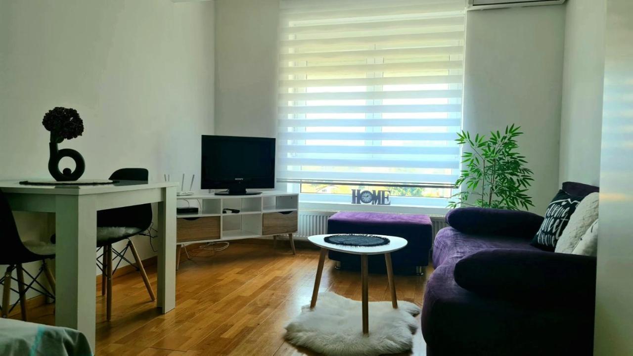 Kralj Studio Jagodina Esterno foto